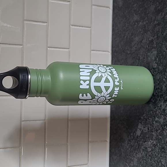 NWOT - Klean Kanteen Water Bottle - Picture 1 of 7